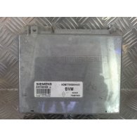 RENAULT MEGANE I (BA0/1_) Elektronika (Magában)