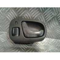 SUZUKI SWIFT II Ferdehátú (EA, MA) Bal első Belső Kilincs