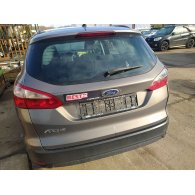 FORD FOCUS III Turnier Hátsó Ablaktörlő Motor