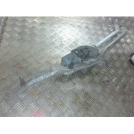 MERCEDES-BENZ C-CLASS W204 Első Ablaktörlő Szerkezet Motorral 3397021440