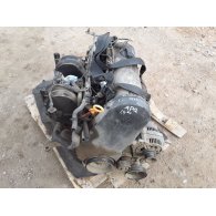 VW POLO III (6N1) 60 1.4 Motor (Fűzött blokk hengerfejjel) APQ