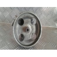 CITROËN C5 II (RC_) 2.0 HDi (RCRHRH) Kormányszervó Motor (Hidraulikus) 7617 955 502