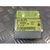 MITSUBISHI CARISMA (DA_) Légzsák Elektronika