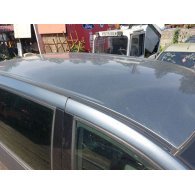 PEUGEOT 807 (E) Tető