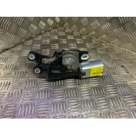 FORD C-MAX II Hátsó Ablaktörlő Motor C344B232