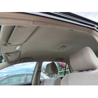 TOYOTA COROLLA (ZZE12_, NDE12_, ZDE12_) Jobb Napellenző