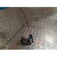 OPEL ASTRA H Bal hátsó Ablakemelő Motor