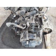 VW POLO IV (9N_) 1.4 16V Váltó (Mechanikus) 02T301103M