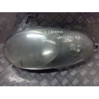 NISSAN MICRA I (K10) Bal Fényszóró