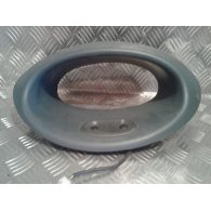 TOYOTA YARIS VERSO (_NLP2_, _NCP2_) Középkonzol Keret