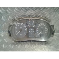 RENAULT THALIA I (LB0/1/2_) 1.5 dCi Kilométeróra