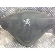 PEUGEOT 207 SW (WK_) Kormánylégzsák 