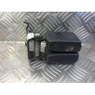 RENAULT GRAND SCÉNIC II (JM0/1_) Jobb első Biztonsági Öv Csat