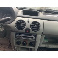 RENAULT KANGOO (KC0/1_) Fűtéskapcsoló
