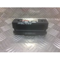 RENAULT MEGANE II (BM0/1_, CM0/1_) Multifunkciós Kijelző