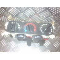 NISSAN PRIMERA (P11) Fűtéskapcsoló