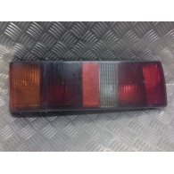 FORD ESCORT IV (GAF, AWF, ABFT) Bal Hátsó Lámpa