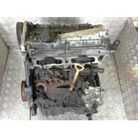 AUDI A4 B5 Motor (Fűzött blokk hengerfejjel) ADR