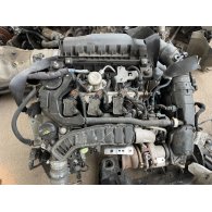 PEUGEOT 208 Önindító