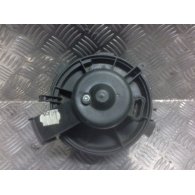 PEUGEOT 206 Ferdehátú (2A/C) Fűtőmotor (Nem klímás)