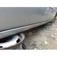 FORD MONDEO III lépcsőshátú (B4Y) Bal Küszöb