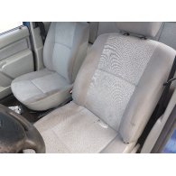 DACIA LOGAN (LS_) Jobb első Biztonsági Öv Csat