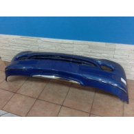 MERCEDES-BENZ A-CLASS W168 Első Lökhárító (Üresen)