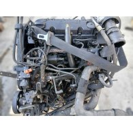 CITROËN JUMPY Motor (Fűzött blokk hengerfejjel)