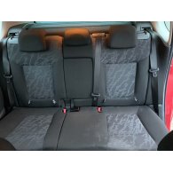 PEUGEOT 3008 Hátsó Ülés Szett