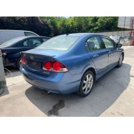 HONDA CIVIC VIII Jobb hátsó Külső Kilincs