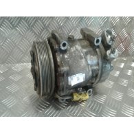 CITROËN C5 I (DC_) 1.8 16V (DC6FZB, DC6FZE) Klímakompresszor