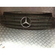 MERCEDES-BENZ VITO W639 Hűtőrács