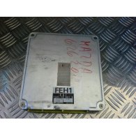 MAZDA 626 II (GC) Elektronika (Magában)