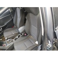 HYUNDAI I30 (GD) Jobb első Biztonsági Öv Csat