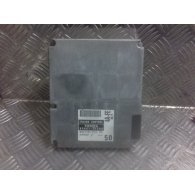 TOYOTA COROLLA lépcsőshátú (_E12J_, _E12T_) Elektronika (Magában)