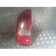 OPEL CORSA B (73_, 78_, 79_) Bal Hátsó Lámpa