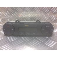 FORD FIESTA V (JH_, JD_) Multifunkciós Kijelző