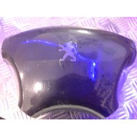 PEUGEOT 407 SW (6E_) Kormánylégzsák