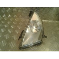 FORD FIESTA VI Bal Ködfényszóró