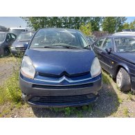 CITROËN C4 PICASSO I (UD_) 1.6 HDi Komplett Homlokfal (Részeivel)