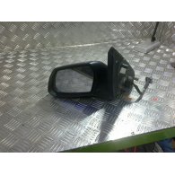 FORD MONDEO III (B5Y) Bal Visszapillantó Tükör (Elektromos)