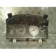 CITROËN ZX (N2) 1.1 Kilométeróra