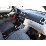 SKODA ROOMSTER (5J) 1.2 Váltó Kulissza