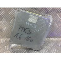 MAZDA MX-3 (EC) Elektronika (Magában)