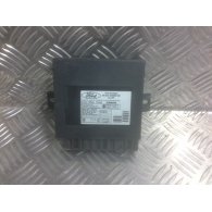 FORD FOCUS I (DAW, DBW) Elektronika (Magában)