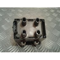 RENAULT CLIO II (BB0/1/2_, CB0/1/2_) 1.2 Gyújtótrafó Szett