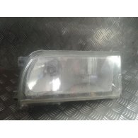 NISSAN SUNNY III Liftback (N14) Bal Fényszóró