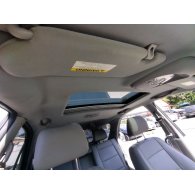 KIA SORENTO I (JC) Tetőkárpit