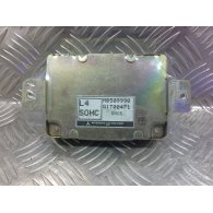 MITSUBISHI GALANT III (E1_A) Elektronika (Magában)