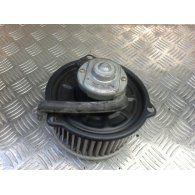 SUZUKI SWIFT II Ferdehátú (EA, MA) Fűtőmotor (Klímás)